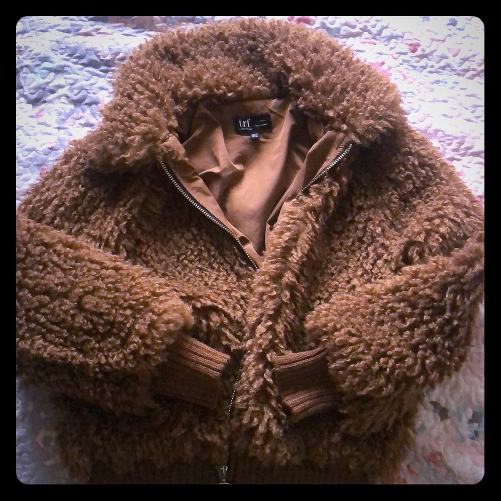 ZARA  jacket